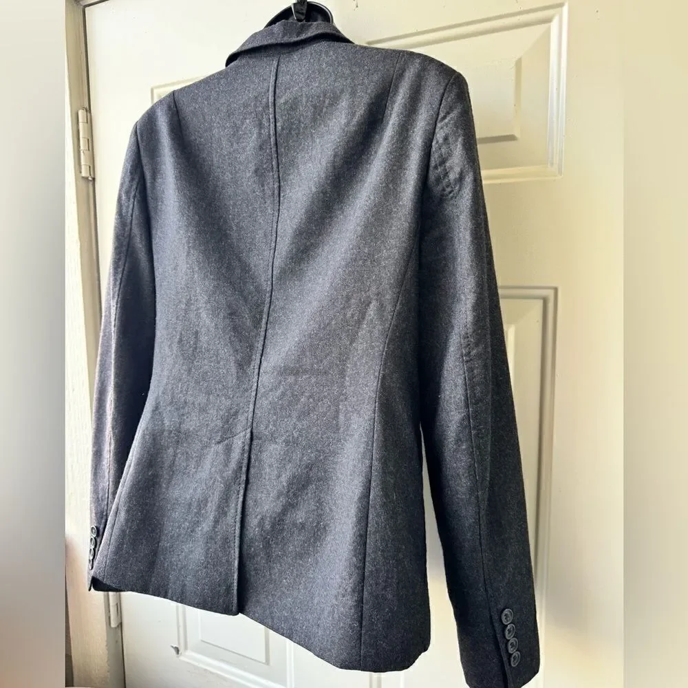 J. Crew crew italian
